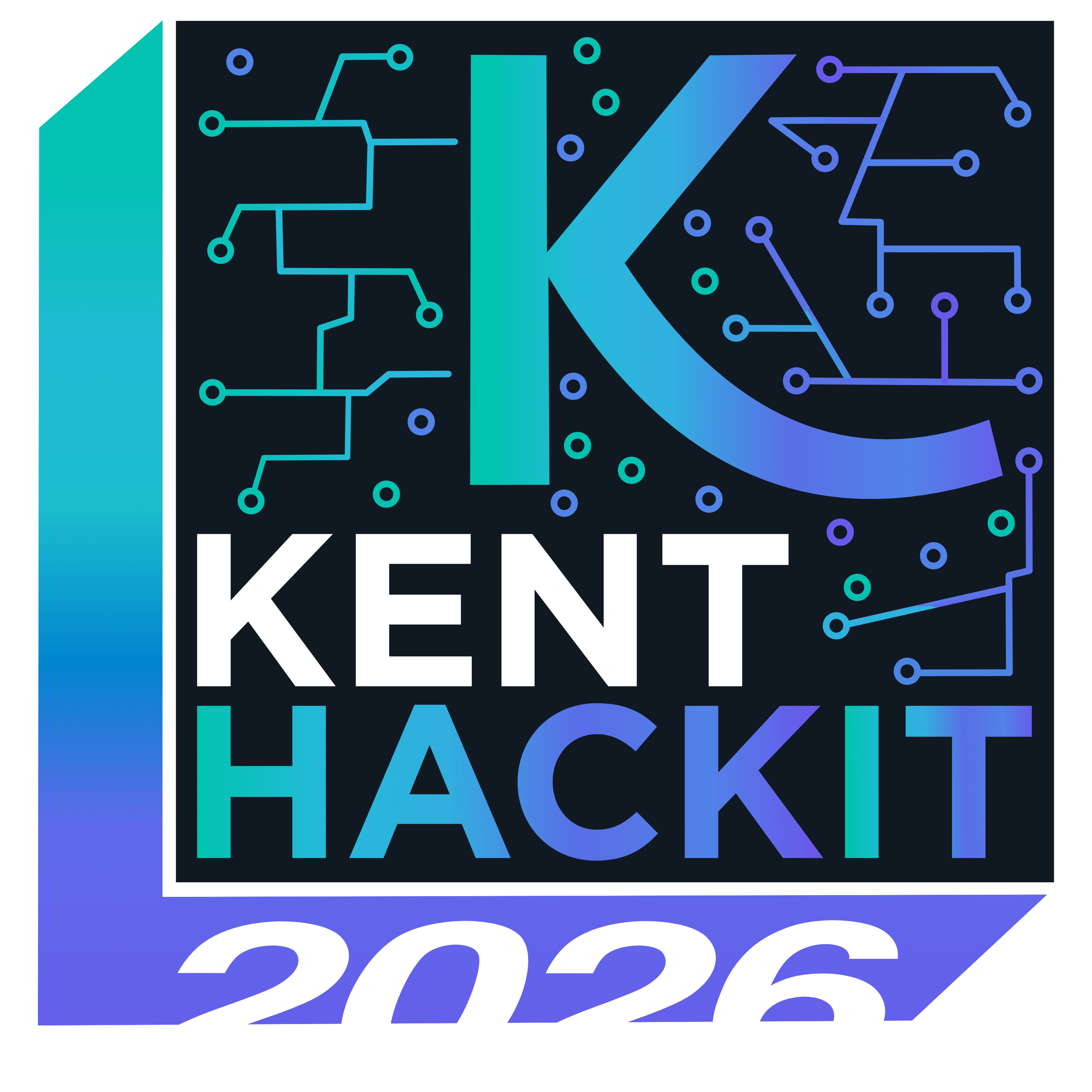 KentHackIt logo